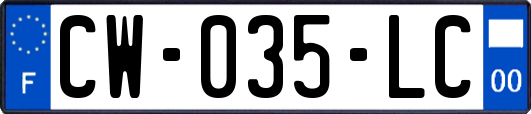 CW-035-LC