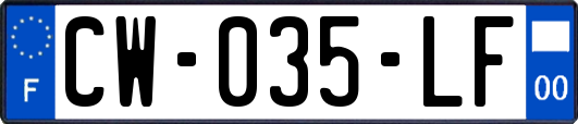 CW-035-LF