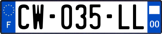 CW-035-LL