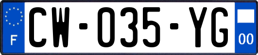 CW-035-YG