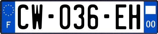 CW-036-EH