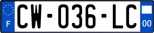 CW-036-LC