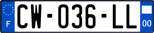 CW-036-LL