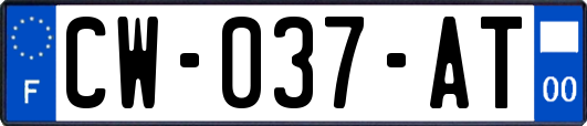 CW-037-AT