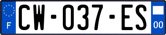 CW-037-ES