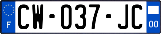 CW-037-JC