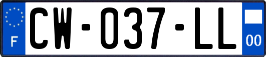 CW-037-LL