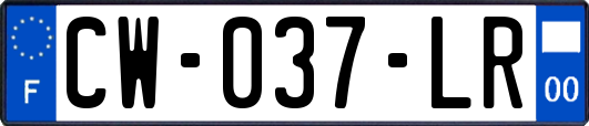 CW-037-LR