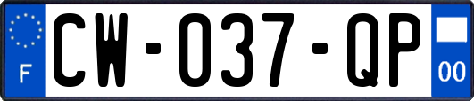 CW-037-QP