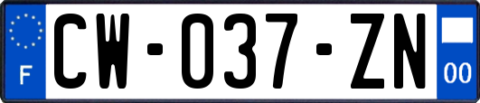 CW-037-ZN