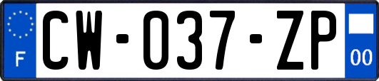 CW-037-ZP