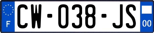 CW-038-JS