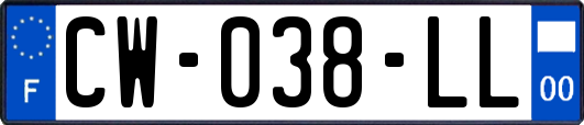 CW-038-LL