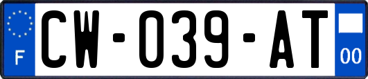 CW-039-AT