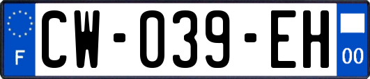 CW-039-EH