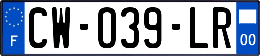 CW-039-LR
