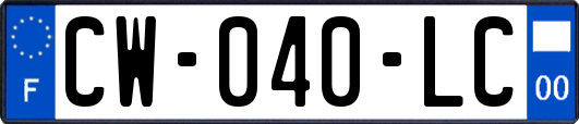 CW-040-LC