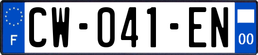 CW-041-EN