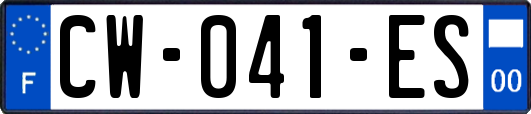 CW-041-ES