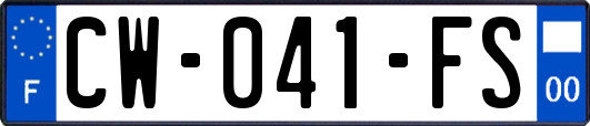CW-041-FS