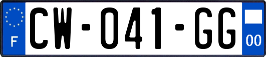 CW-041-GG