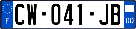 CW-041-JB