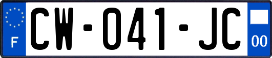 CW-041-JC