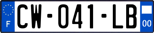 CW-041-LB