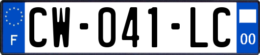 CW-041-LC