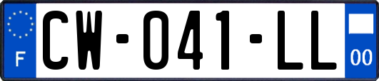 CW-041-LL