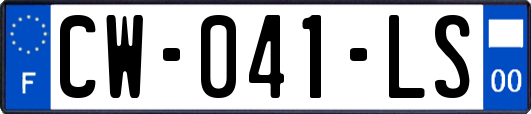 CW-041-LS