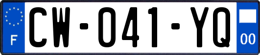 CW-041-YQ