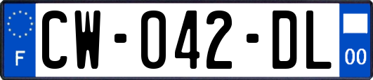 CW-042-DL