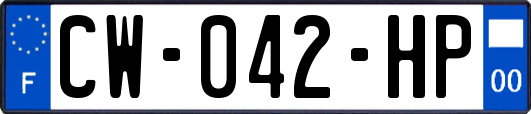 CW-042-HP