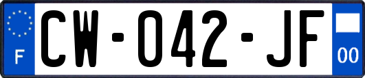 CW-042-JF