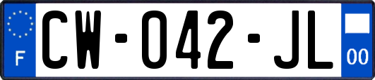 CW-042-JL