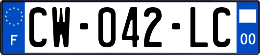 CW-042-LC