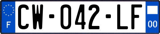 CW-042-LF