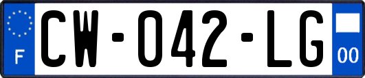 CW-042-LG