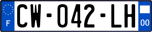 CW-042-LH