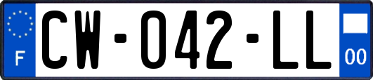 CW-042-LL