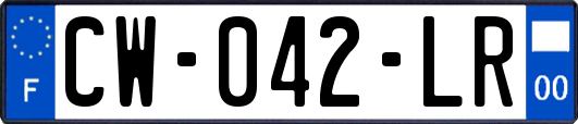 CW-042-LR