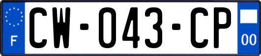 CW-043-CP