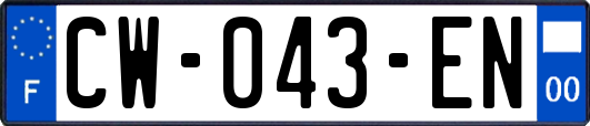 CW-043-EN