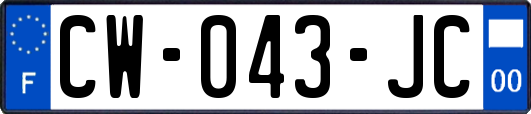 CW-043-JC