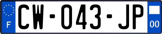 CW-043-JP