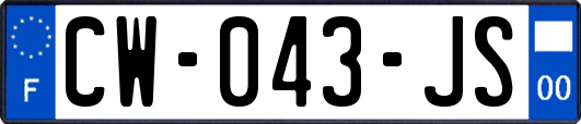 CW-043-JS