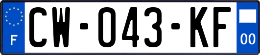 CW-043-KF