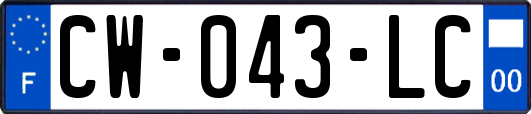 CW-043-LC
