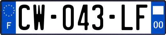 CW-043-LF